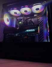 💥 ULTRA GAMING PC RTX 4070