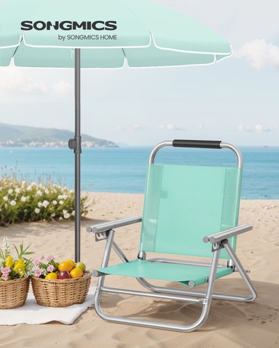 Klappstuhl strandstuhl - klappstuhl,