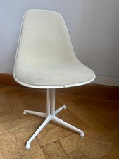 Stuhl Sidechair La Fonda