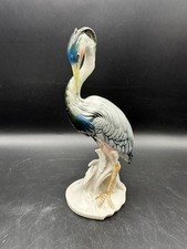 ENS Porzellan Porzellanfigur