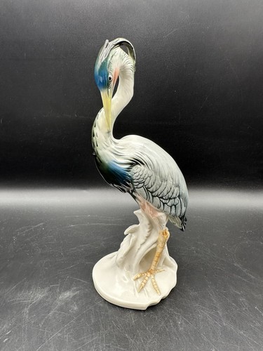 Ens porzellan porzellanfigur - ens,