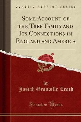 Some account the tree - of,