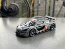 Hot Wheels Renault Sport RS |