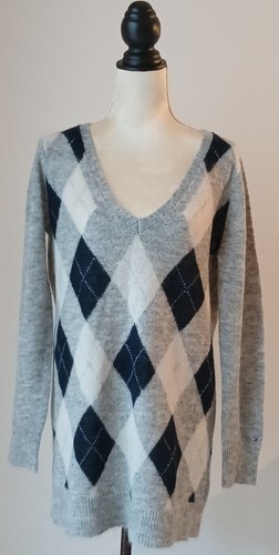 Tommy hilfiger pullover xl - hilfiger,