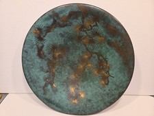 Antique WMF Ikora Schale