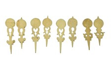 Posten alte Horn Zeiger f