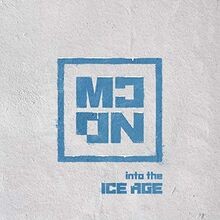 Into the Ice Age von Mcnd | CD