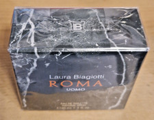 Laura Biagiotti Roma Uomo –