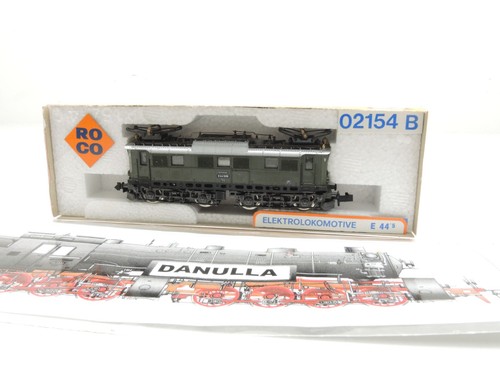 Roco 02154b spur - n, e44