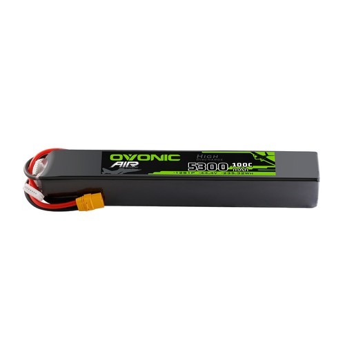 Ovonic 5300mah 100c 12s - ovonic,