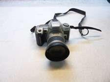 Minolta Dynax 505si super