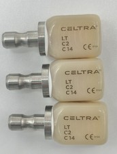  Dentsply Sirona Celtra LT C2