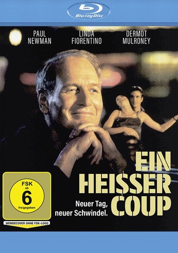 Ein heißer coup paul - -, (paul