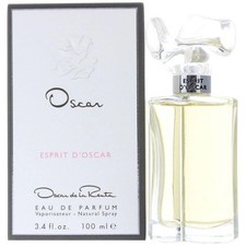 ESPRIT D'OSCAR by Oscar de la