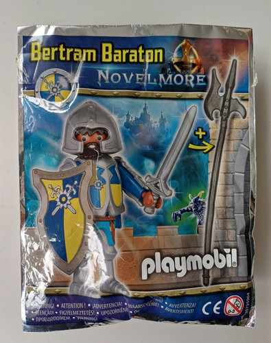 Playmobil sammlung figur - playmobil,