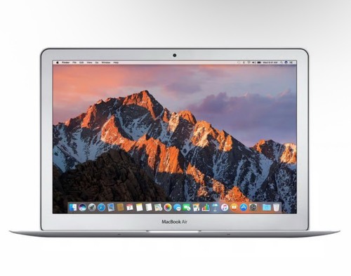 Apple macbook air - air, 11’’