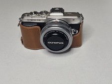 Olympus Pen E-PL7 mit Olympus