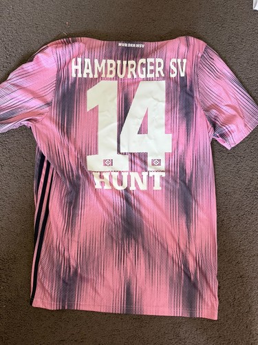 Hsv hamburger trikot - hamburger, sv