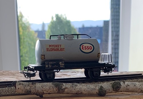 Märklin 4524 schwedischer - märklin,
