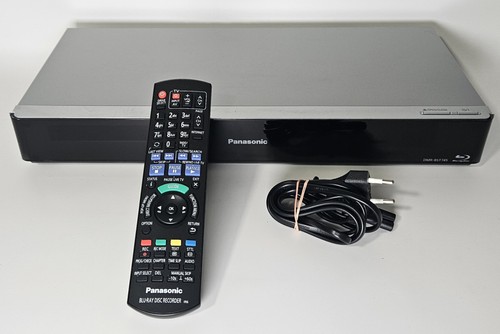 Panasonic dmr bst745 - panasonic, blu