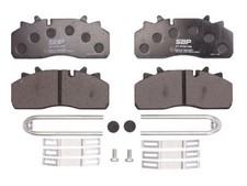 SBP 07-P29159 Brake Pad Set