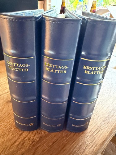 Etb album der - etb-album,
