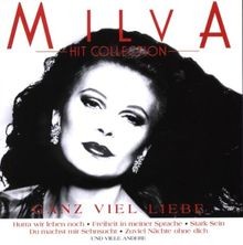 Hit collection von milva - hit,