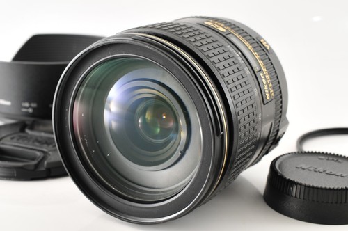 Nikon nikkor 120mm f - nikkor, 24-120mm