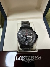 Longines Conquest V.H.P
