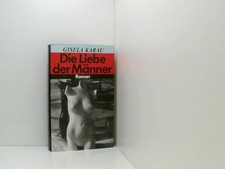 Die Liebe der Männer Karau