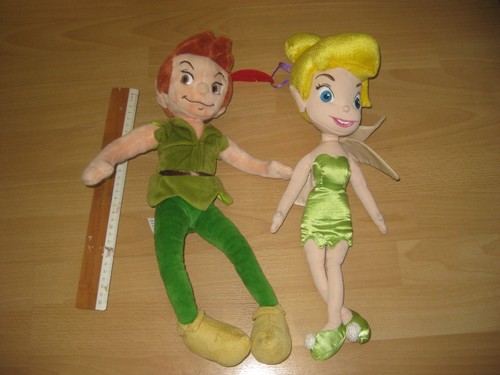 Disney peter pan - peter, und