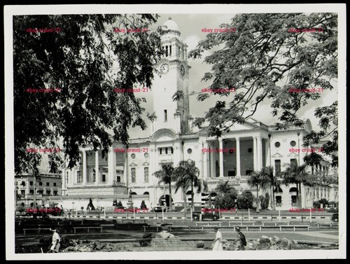 1950s singapur victoria - 1950s,