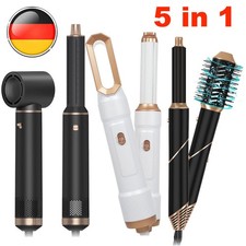 5 in 1 Hairstyler Haarstyler, Airstyler, Lockenstab, Haarstyler, Hair dryer