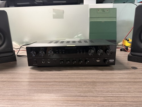 Donner mamp6 1000w peak - donner,