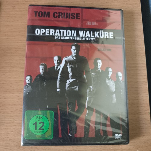 Dvd operation walküre - -, das