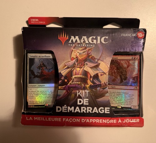 Magic the gathering - the,