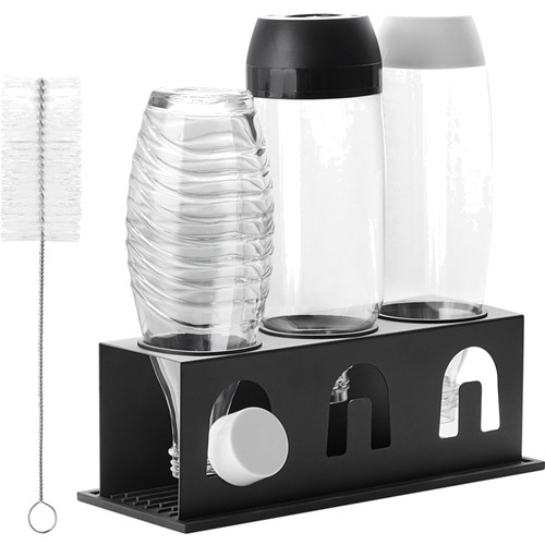 Flaschenhalter sodastream - flaschenhalter,
