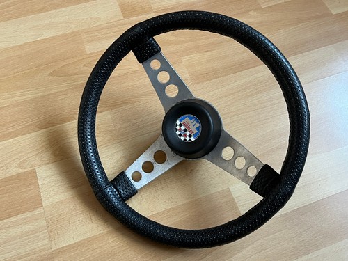 Original trabant sportlenkrad - original,