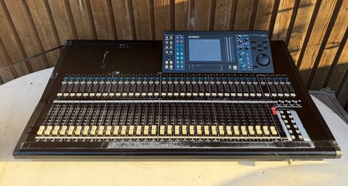 Mischpult yamaha ls9 - mischpult,