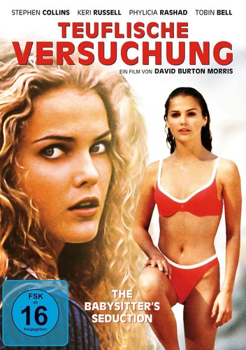 Teuflische versuchung dvd - versuchung, |