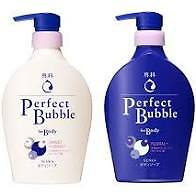 SHISEIDO senka perfect bubble
