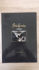 Sinfonia barock und klassik - sinfonia,