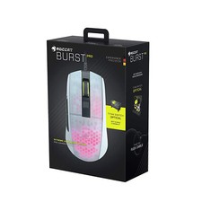 Roccat burst pro gaming maus - roccat,
