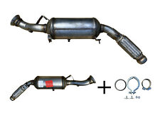 NEU Dieselpartikelfilter DPF
