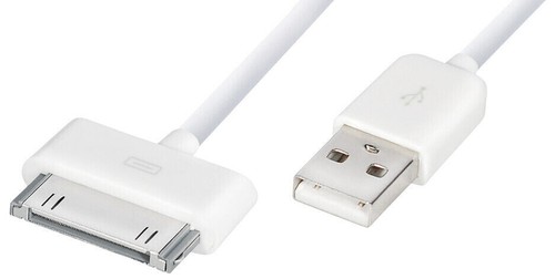 Usb ladekabel kabel für apple - usb,
