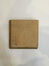 Tigerherd echter Seitenziegel