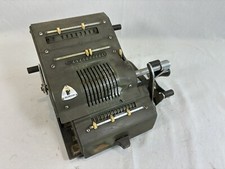 RECHENMASCHINE 13 ZK VINTAGE