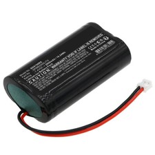  Ersatz Akku für Spektrum Transmitter DX7S 2600mAh 