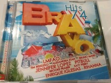 Bravo Hits 74 von Various | CD