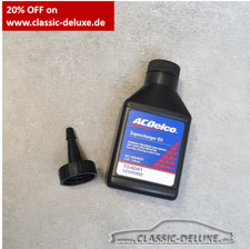 Kompressor Öl Supercharger